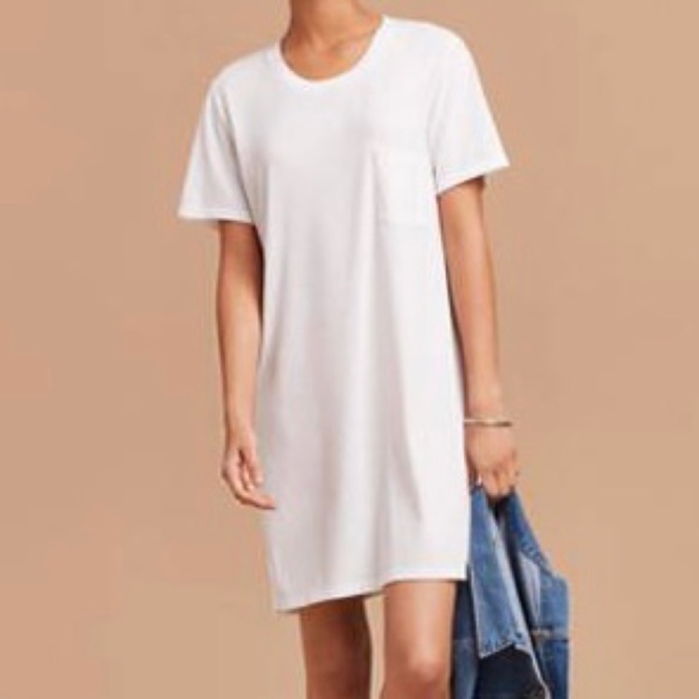 Aritzia Wilfred Free Fiona Dress